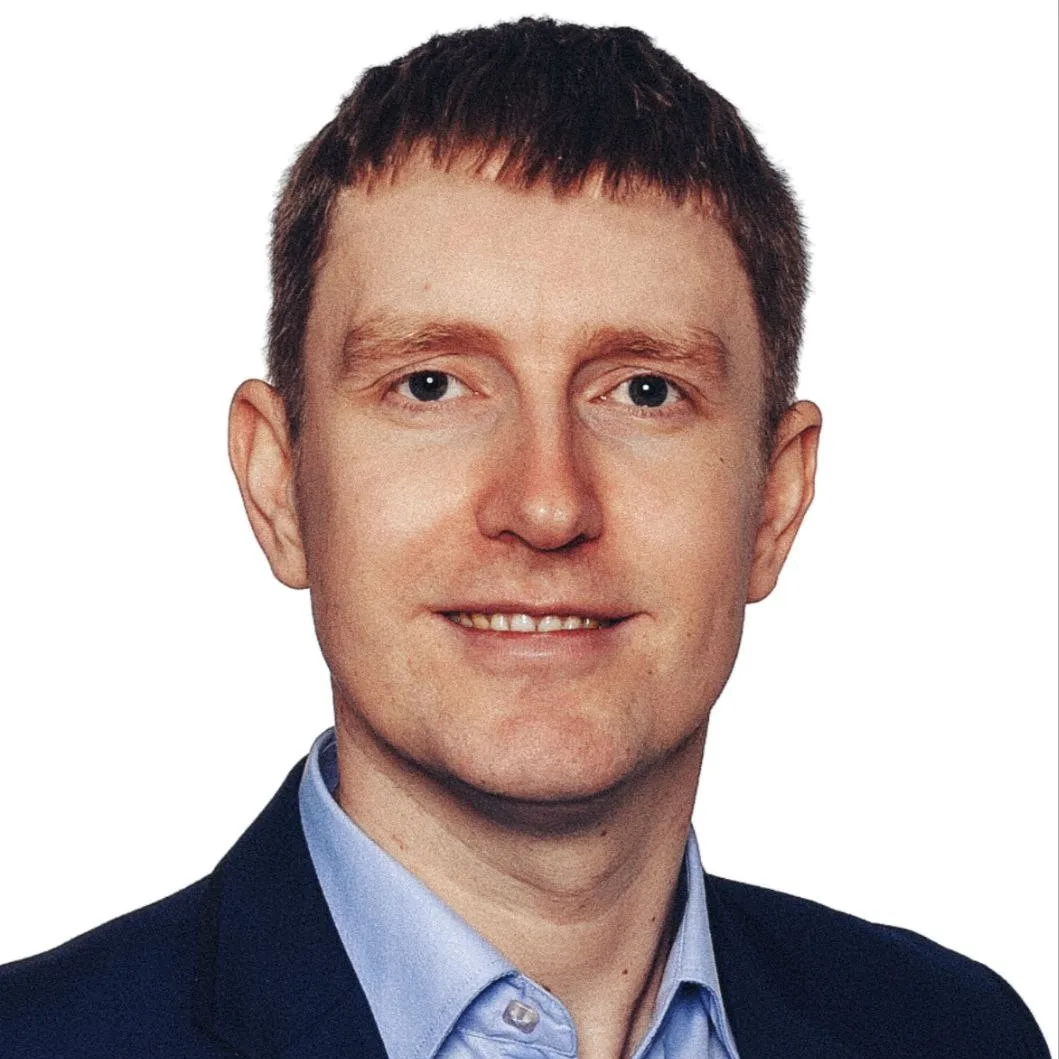 Робейко Олег Вікторович